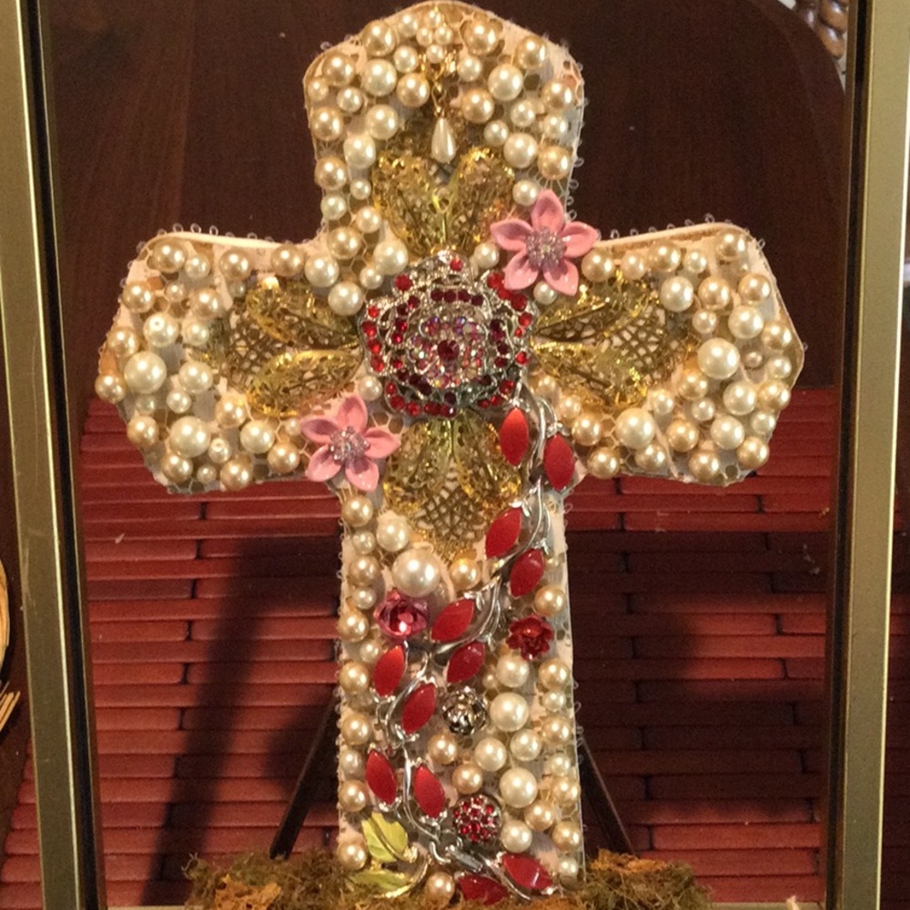 Cross - Picture 4 of 4